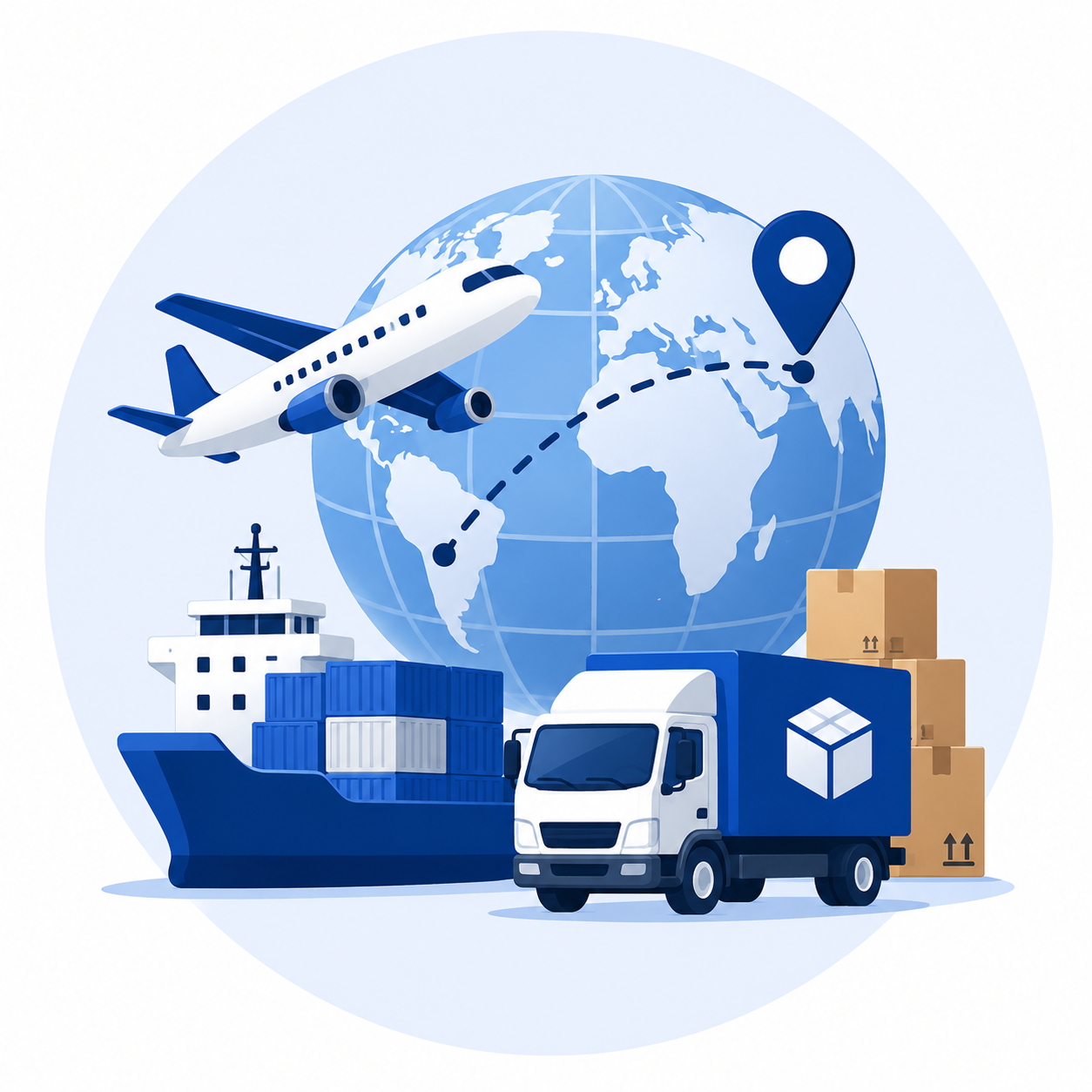 Logistics