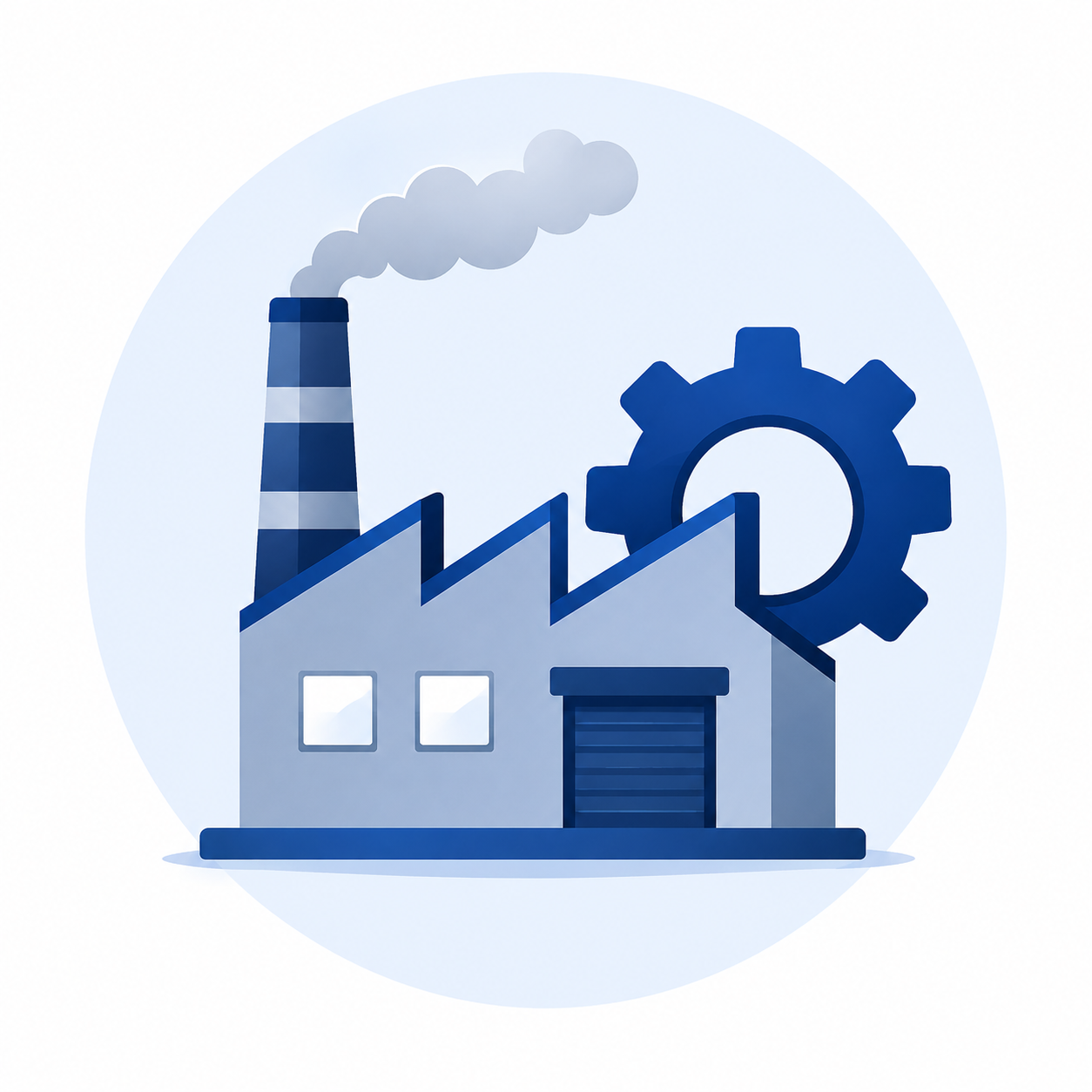 Manufacturing