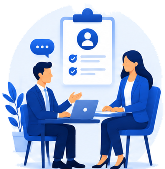 Consultation