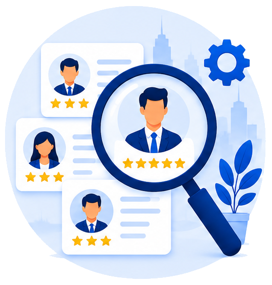 Talent Search